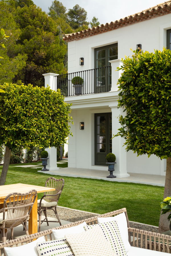 Exquisite villa that epitomizes luxury and elegance in Sierra Blanca, Marbella