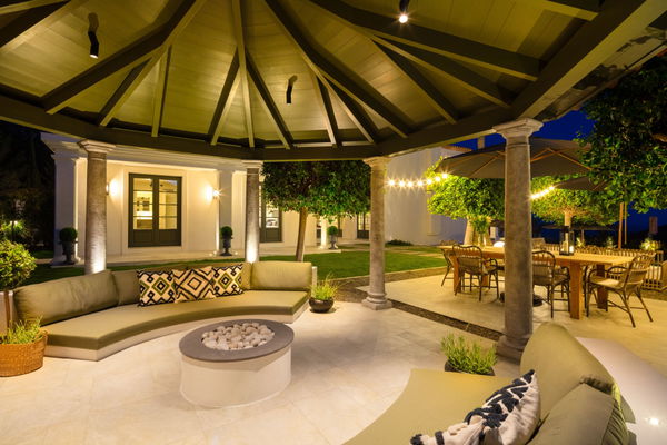 Exquisite villa that epitomizes luxury and elegance in Sierra Blanca, Marbella