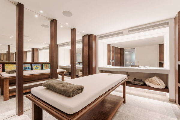 Exquisite villa that epitomizes luxury and elegance in Sierra Blanca, Marbella