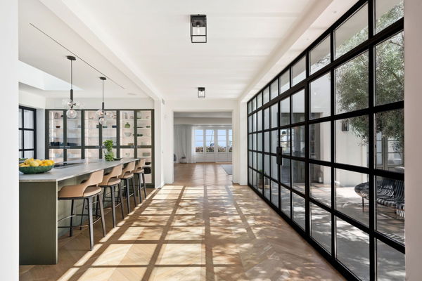 Exquisite villa that epitomizes luxury and elegance in Sierra Blanca, Marbella