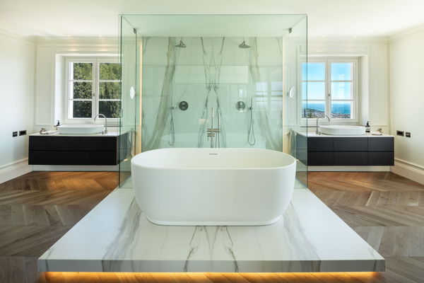 Exquisite villa that epitomizes luxury and elegance in Sierra Blanca, Marbella