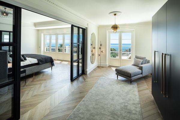 Exquisite villa that epitomizes luxury and elegance in Sierra Blanca, Marbella