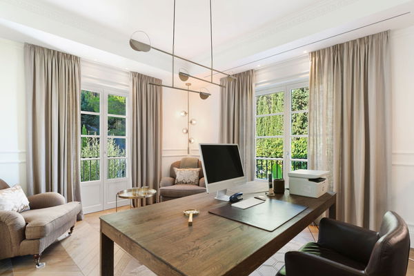 Exquisite villa that epitomizes luxury and elegance in Sierra Blanca, Marbella