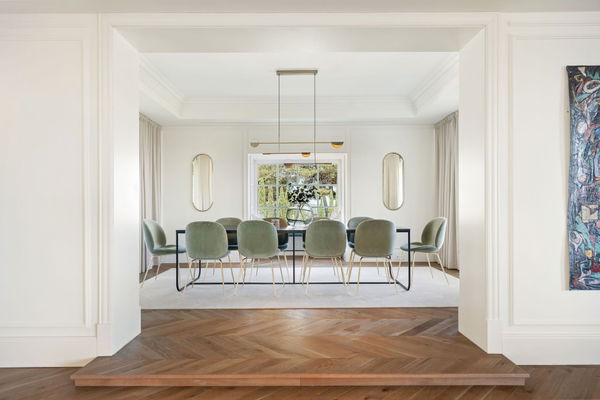Exquisite villa that epitomizes luxury and elegance in Sierra Blanca, Marbella