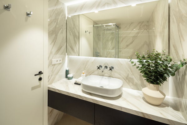 Magnificent Luxury Apartment in the Exclusive Puente Romano Estate, Marbella Golden Mile