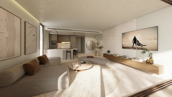 Impressive Sky villa at the top of Higueron, Fuengirola