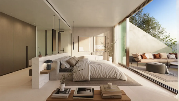 Impressive Sky villa at the top of Higueron, Fuengirola