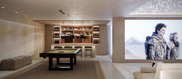 Exclusive and exquisite villa in Lomas del Rey on Marbella Golden Mile