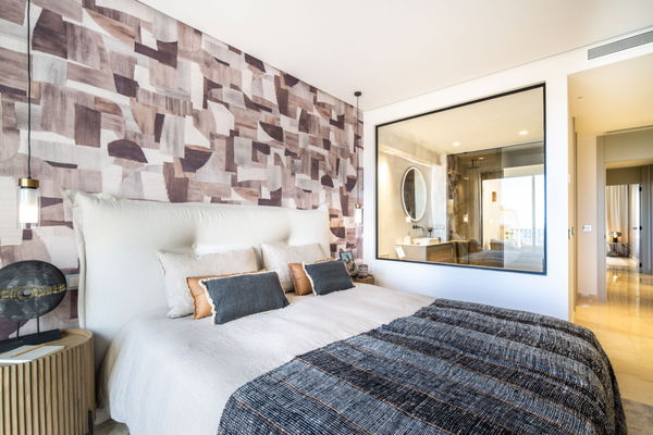 Luxury dreamy penthouse with marvellous views in Buenavista, Benahavís