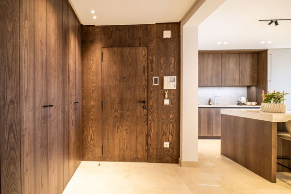 Luxury dreamy penthouse with marvellous views in Buenavista, Benahavís