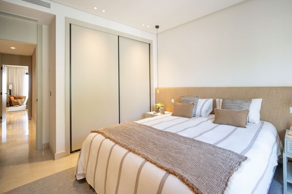 Luxury dreamy penthouse with marvellous views in Buenavista, Benahavís