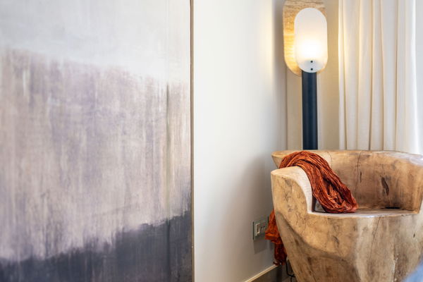 Luxury dreamy penthouse with marvellous views in Buenavista, Benahavís