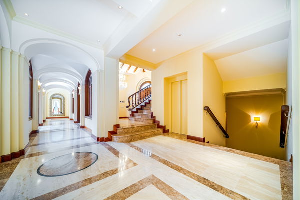 Exceptional large villa beachside, a unique opportunity in Guadalmina Baja, San Pedro de Alcantara