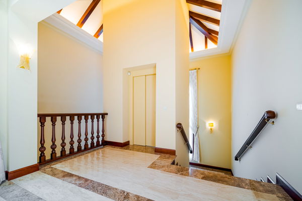 Exceptional large villa beachside, a unique opportunity in Guadalmina Baja, San Pedro de Alcantara