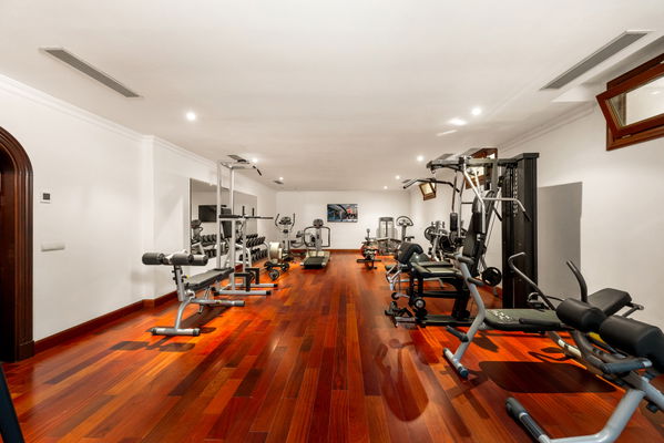 Exceptional large villa beachside, a unique opportunity in Guadalmina Baja, San Pedro de Alcantara