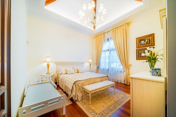 Exceptional large villa beachside, a unique opportunity in Guadalmina Baja, San Pedro de Alcantara