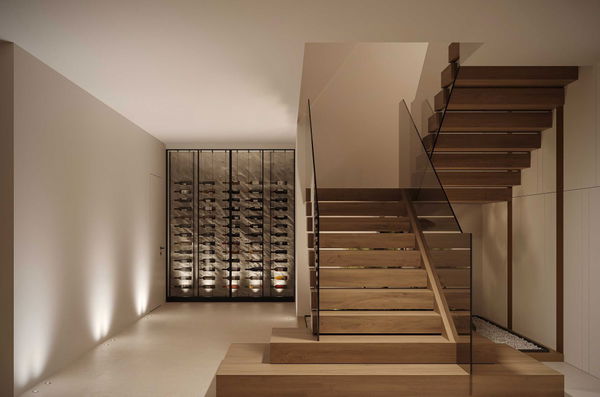 Exclusive villa fusing luxury and nature in a natural setting in La Quinta, Benahavis