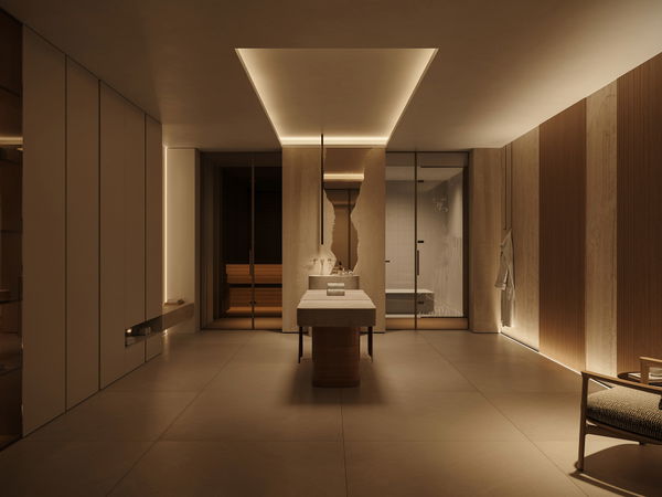 Exclusive villa fusing luxury and nature in a natural setting in La Quinta, Benahavis