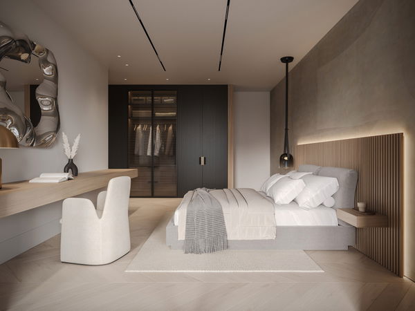 Exclusive villa fusing luxury and nature in a natural setting in La Quinta, Benahavis