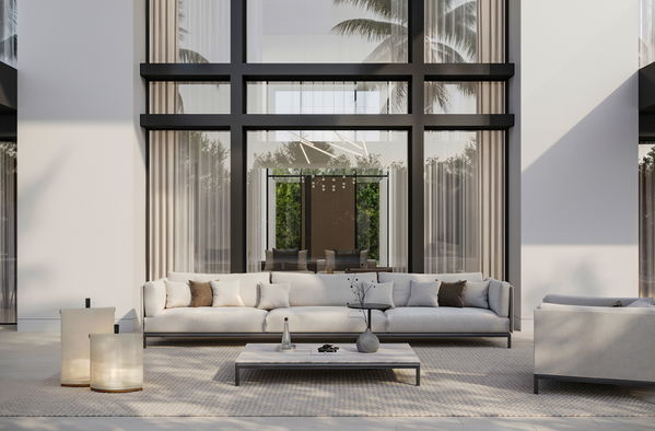 Spectacular villa project close to the Golden Mile with panoramic views, Rocio de Nagüeles, Marbella Golden Mile