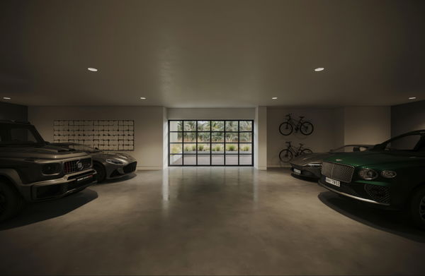 Spectacular villa project close to the Golden Mile with panoramic views, Rocio de Nagüeles, Marbella Golden Mile