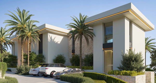 Villa with incredible views, maximum luxury and privacy in La Zagaleta, Benahavis