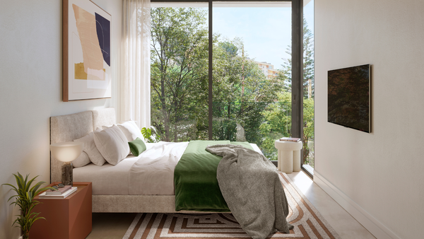 A home with soul in the heart of Pedregalejo, Malaga