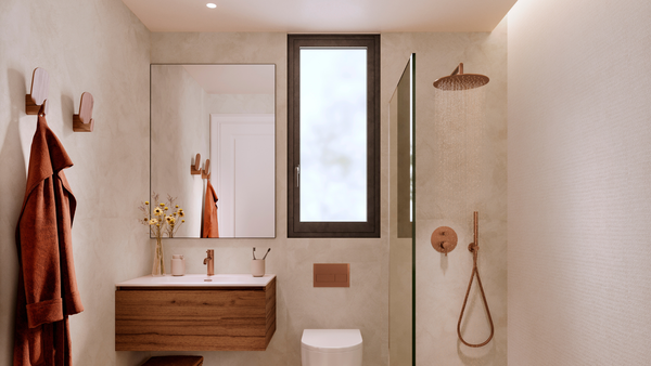 A home with soul in the heart of Pedregalejo, Malaga