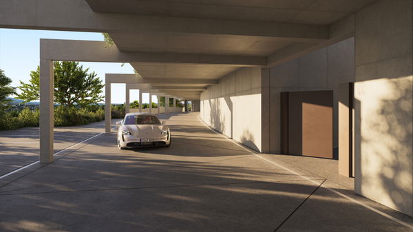 Modern off-the plan villa in an exclusive residential complex in Nueva Andalucia, Marbella