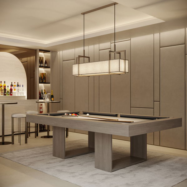 Modern off-the plan villa in an exclusive residential complex in Nueva Andalucia, Marbella