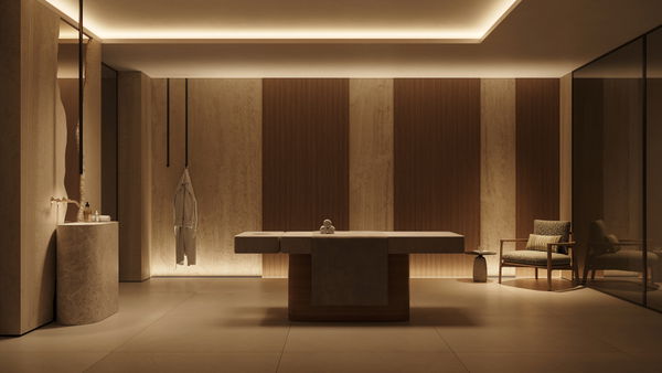Unique villa combining elegance and harmony in the natural surroundings of Benahavís
