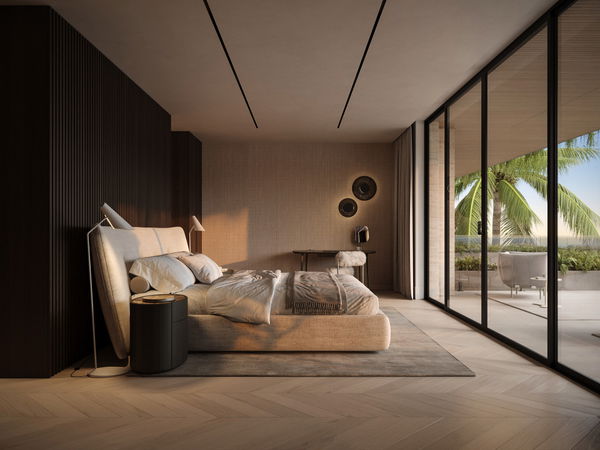 Unique villa combining elegance and harmony in the natural surroundings of Benahavís
