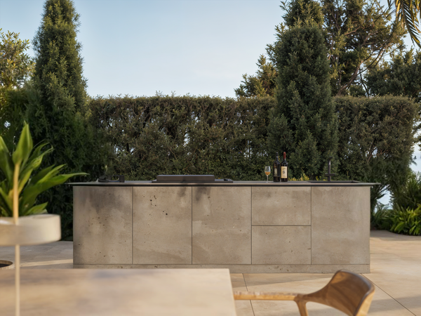 Unique villa combining elegance and harmony in the natural surroundings of Benahavís
