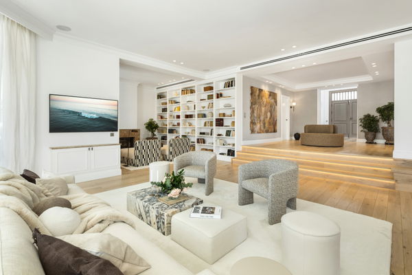 Exquisite and refined villa in the Golf Valley of Marbella