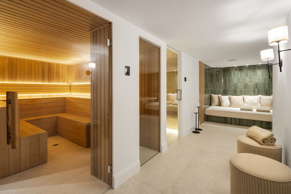 Exquisite and refined villa in the Golf Valley of Marbella