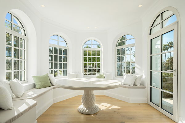 Exquisite and refined villa in the Golf Valley of Marbella