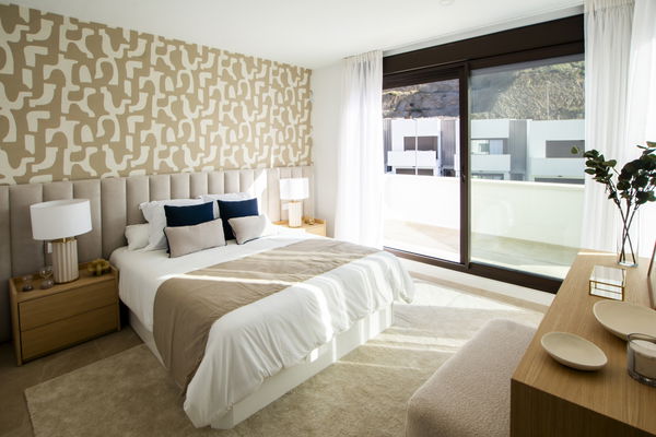 Charming townhouse with large solarium, Rincon de la Victoria