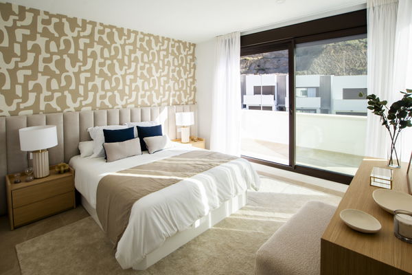 Charming townhouse with a spectacular private solarium, Rincon de la Victoria