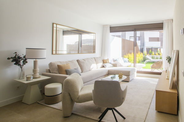 Charming townhouse with a spectacular private solarium, Rincon de la Victoria