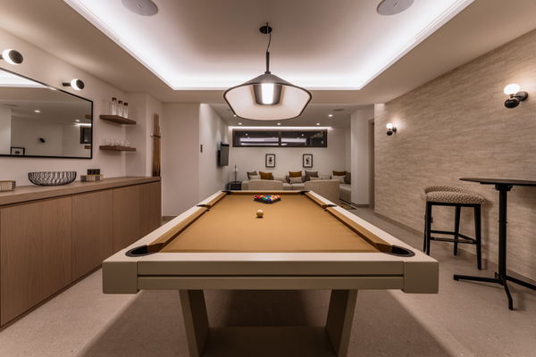 Modern villa in La Zagaleta, style and sophistication in the most exclusive urbanisation in Spain