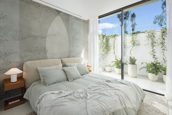 Magnificent villa with panoramic views in La Quinta in a gated and private community, La Quinta, Benahavis
