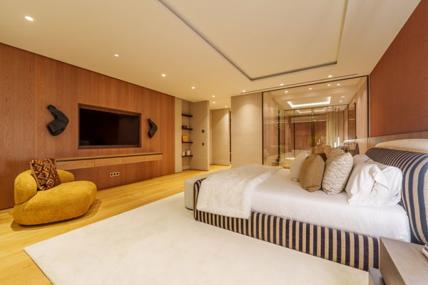 Sky Villa in Sierra Blanca, a true masterpiece in the heart of the Golden Mile, Marbella