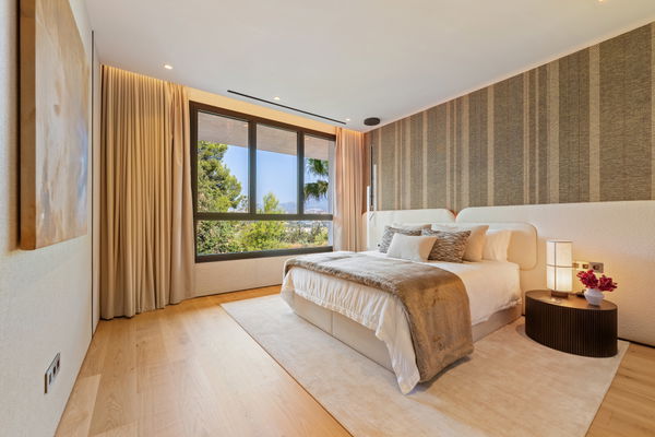 Sky Villa in Sierra Blanca, a true masterpiece in the heart of the Golden Mile, Marbella