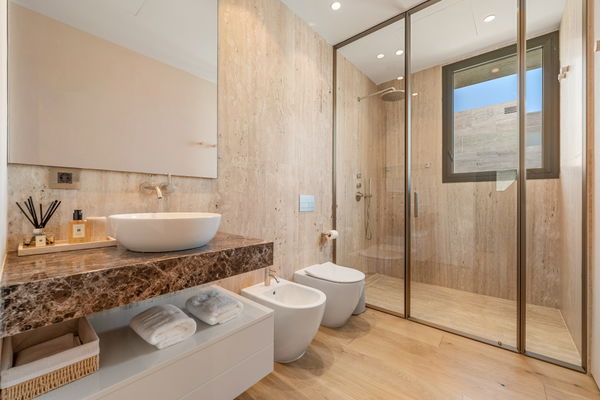 Sky Villa in Sierra Blanca, a true masterpiece in the heart of the Golden Mile, Marbella