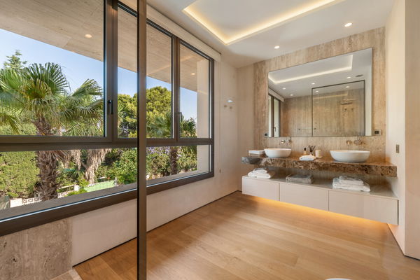 Sky Villa in Sierra Blanca, a true masterpiece in the heart of the Golden Mile, Marbella