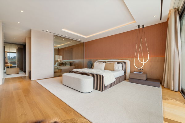 Sky Villa in Sierra Blanca, a true masterpiece in the heart of the Golden Mile, Marbella