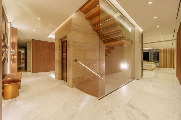 Sky Villa in Sierra Blanca, a true masterpiece in the heart of the Golden Mile, Marbella