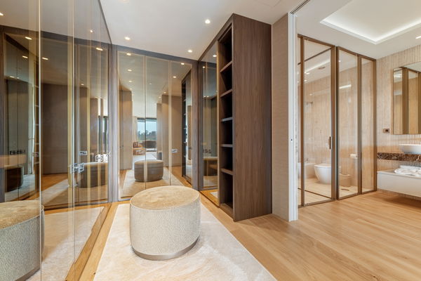 Sky Villa in Sierra Blanca, a true masterpiece in the heart of the Golden Mile, Marbella