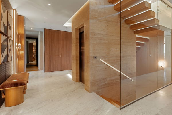 Sky Villa in Sierra Blanca, a true masterpiece in the heart of the Golden Mile, Marbella