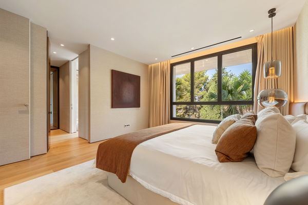 Sky Villa in Sierra Blanca, a true masterpiece in the heart of the Golden Mile, Marbella